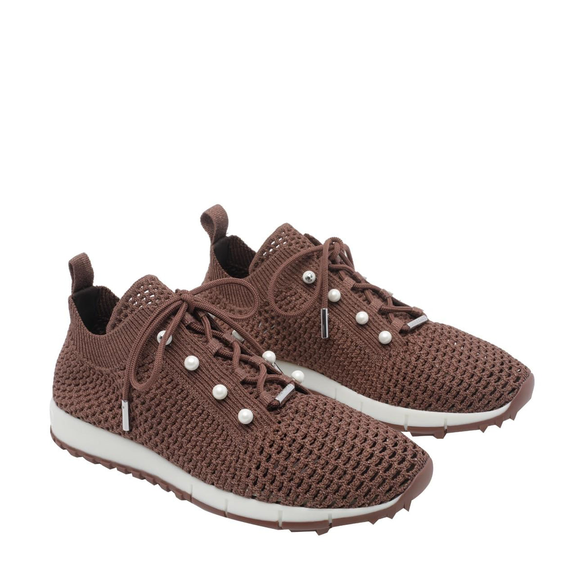 Jimmy Choo Women Vele Sneakers JIMMY CHOO