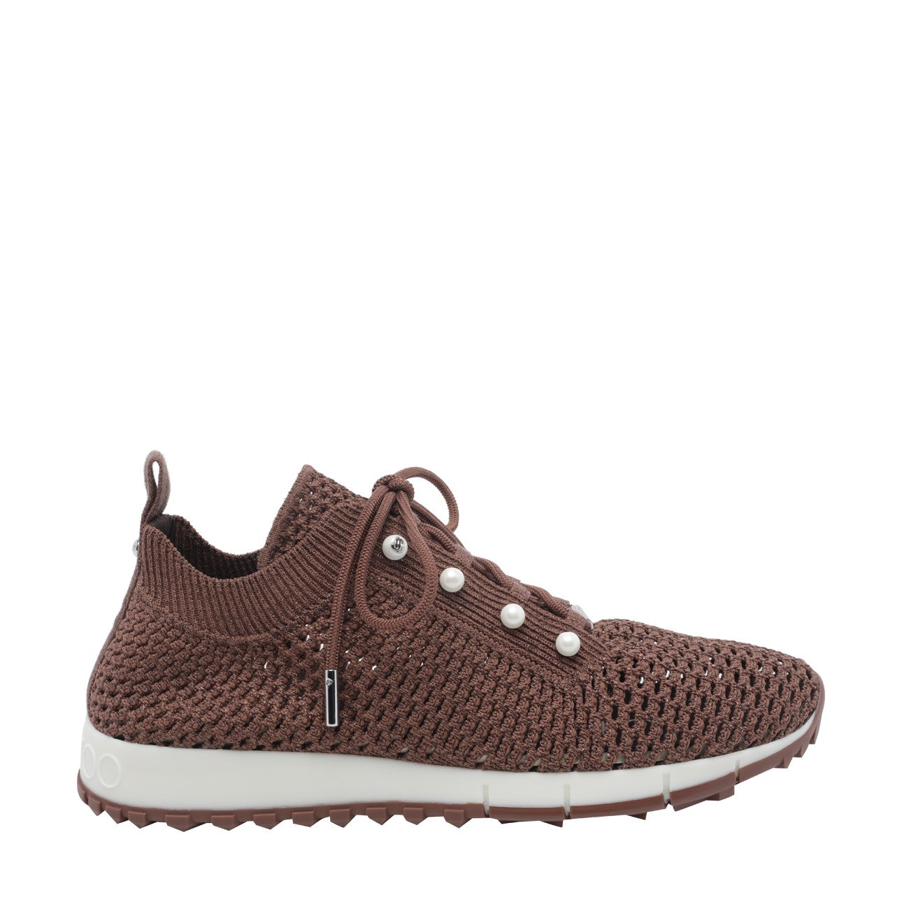 Jimmy Choo Women Vele Sneakers
