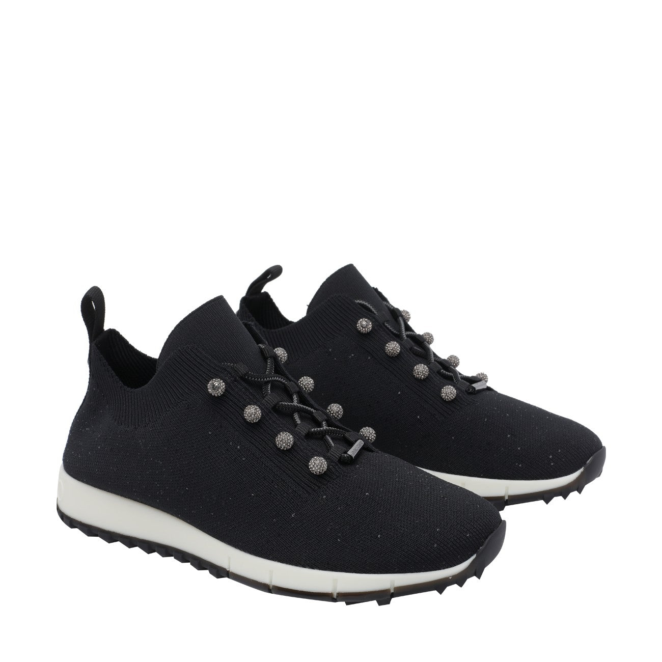 Jimmy Choo Women Veles Sneakers JIMMY CHOO