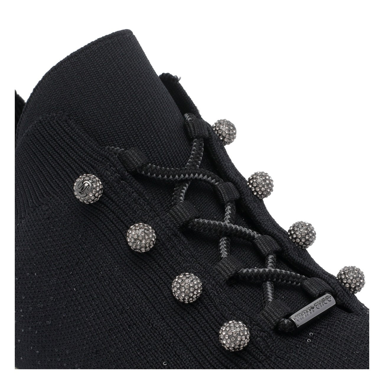 Jimmy Choo Women Veles Sneakers JIMMY CHOO