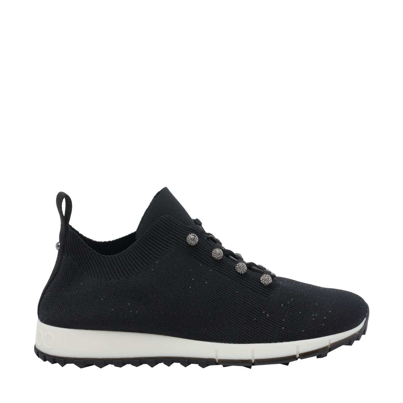 Jimmy Choo Women Veles Sneakers JIMMY CHOO