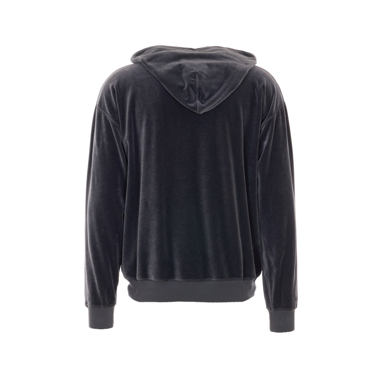 Tom Ford Men Velour Hoodie TOM FORD