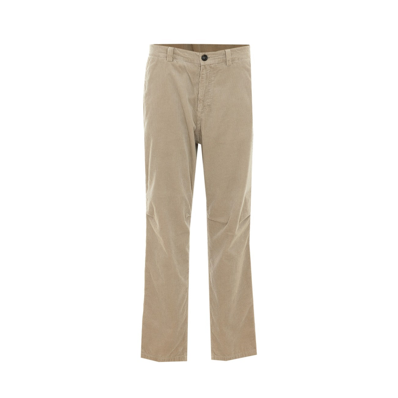Brunello Cucinelli Men Velvet Pants BRUNELLO CUCINELLI