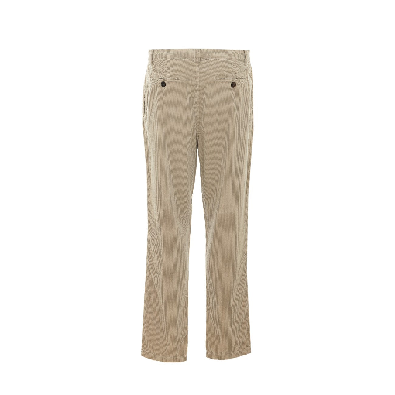 Brunello Cucinelli Men Velvet Pants BRUNELLO CUCINELLI