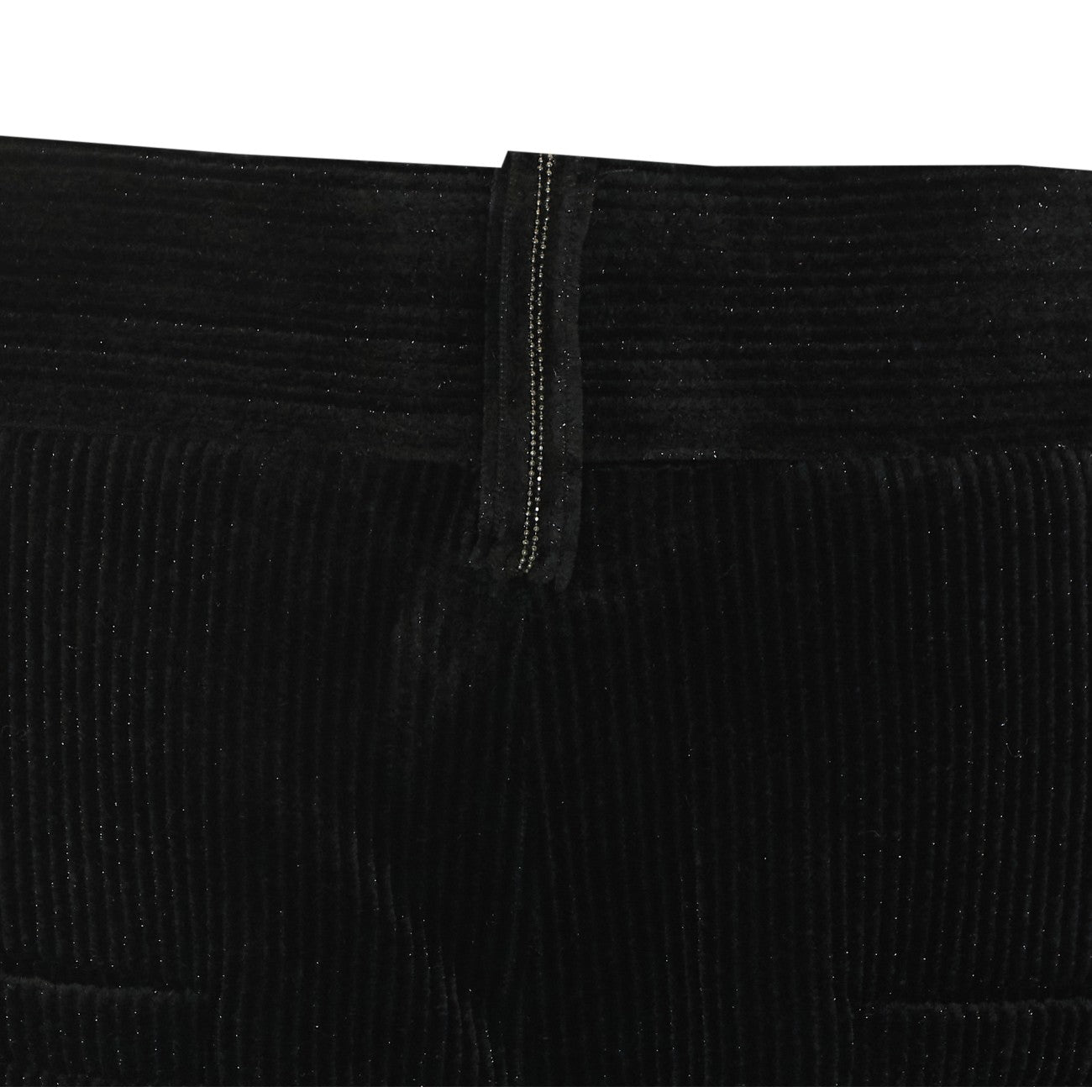 Brunello Cucinelli Women Velvet Pants BRUNELLO CUCINELLI