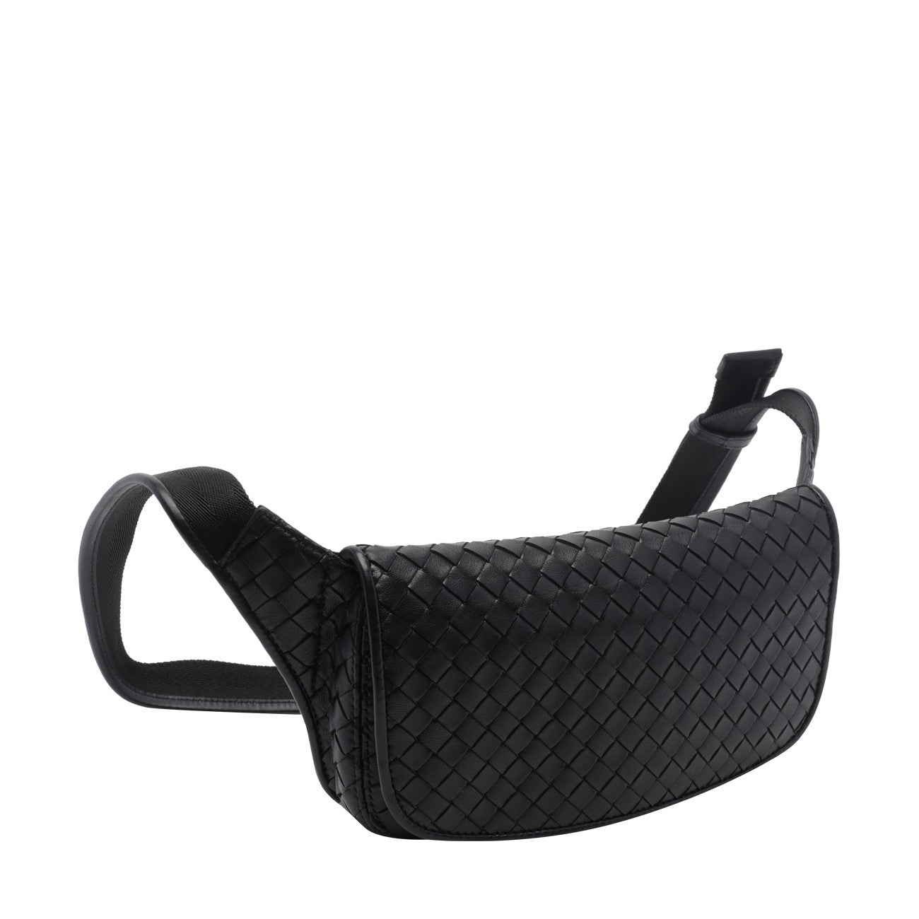 Bottega Veneta Men Veneto Belt Bag BOTTEGA VENETA