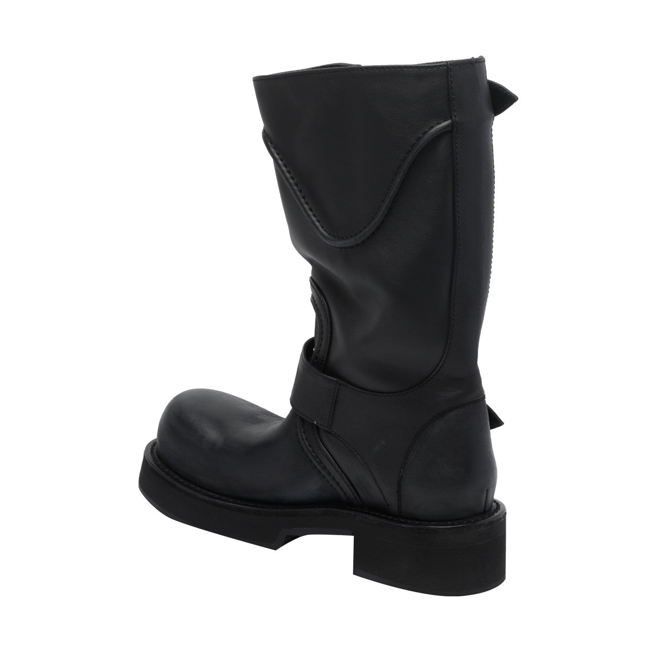 Balenciaga Men Venom Boots BALENCIAGA