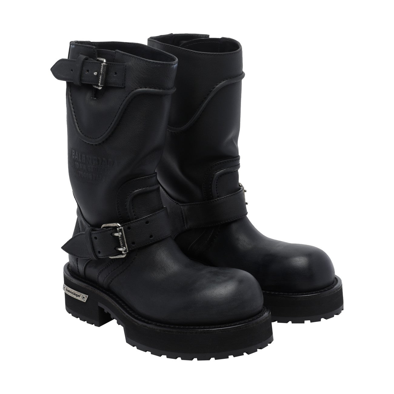Balenciaga Women Venom Boots BALENCIAGA