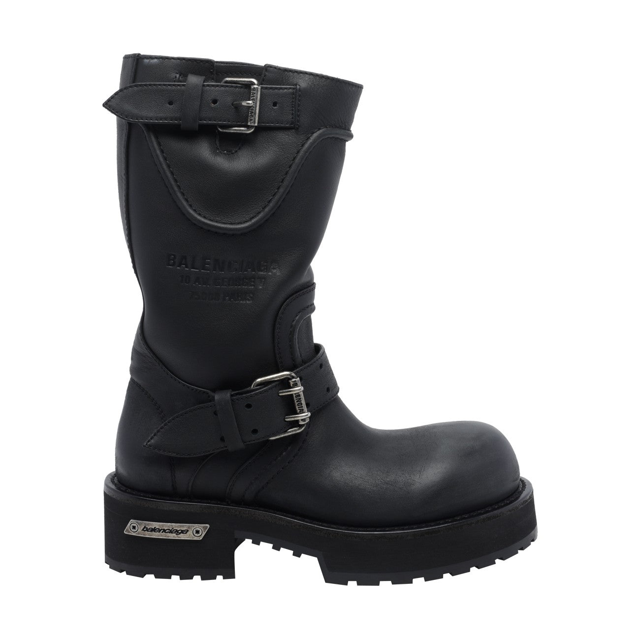 Balenciaga Women Venom Boots BALENCIAGA
