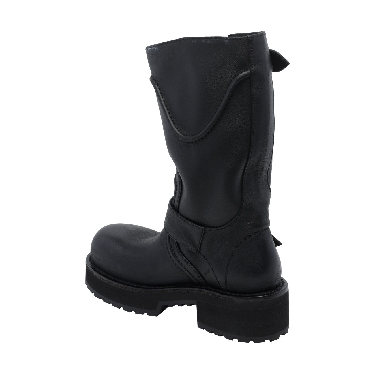 Balenciaga Women Venom Boots BALENCIAGA