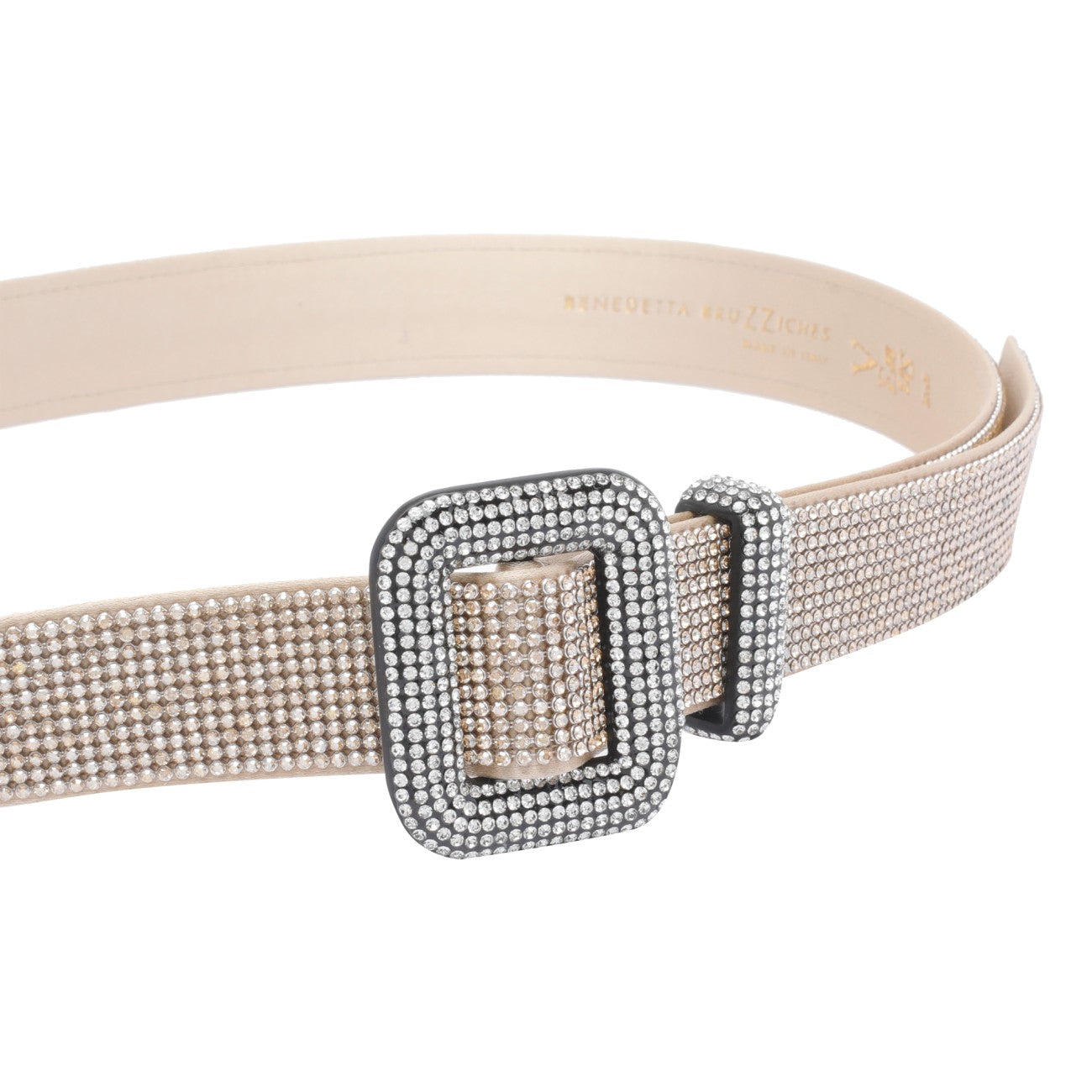 Benedetta Bruzziches Women Venus Belt BENEDETTA BRUZZICHES
