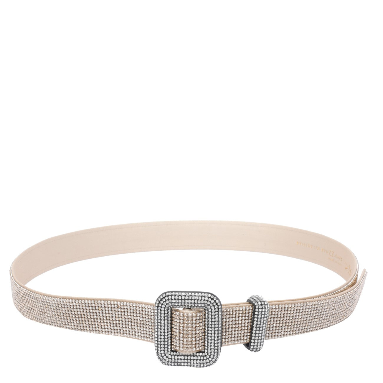 Benedetta Bruzziches Women Venus Belt BENEDETTA BRUZZICHES