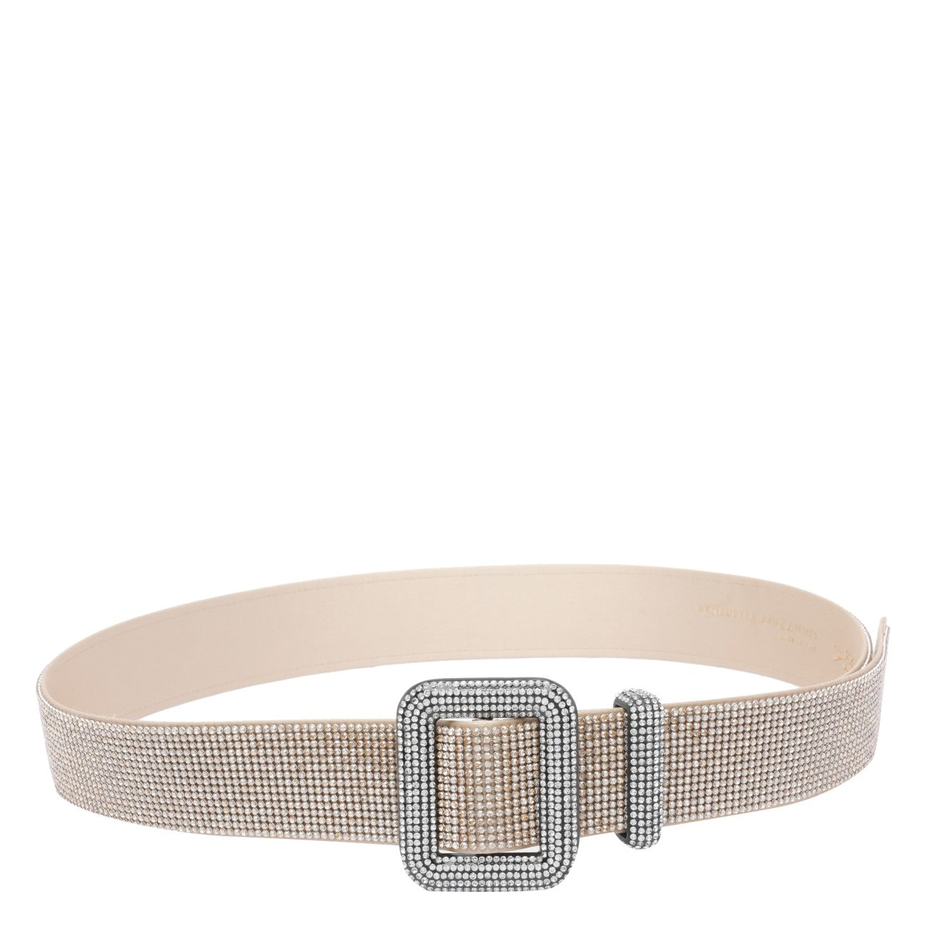 Benedetta Bruzziches Women Venus Belt BENEDETTA BRUZZICHES