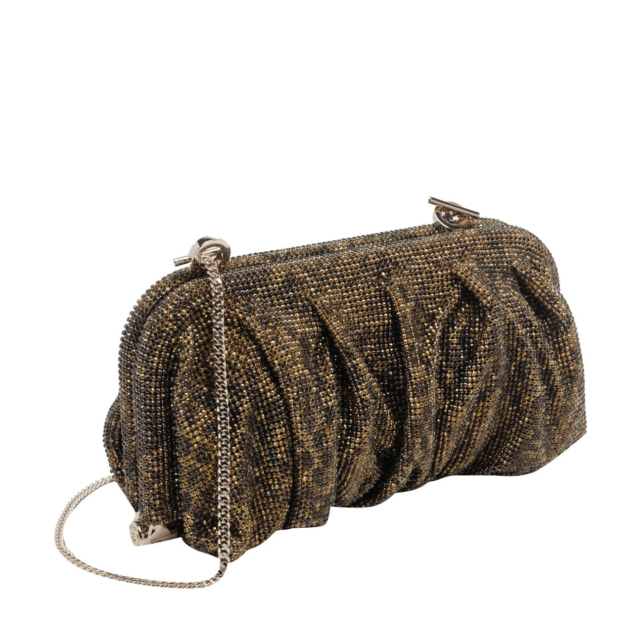 Benedetta Bruzziches Women Venus Clutch BENEDETTA BRUZZICHES