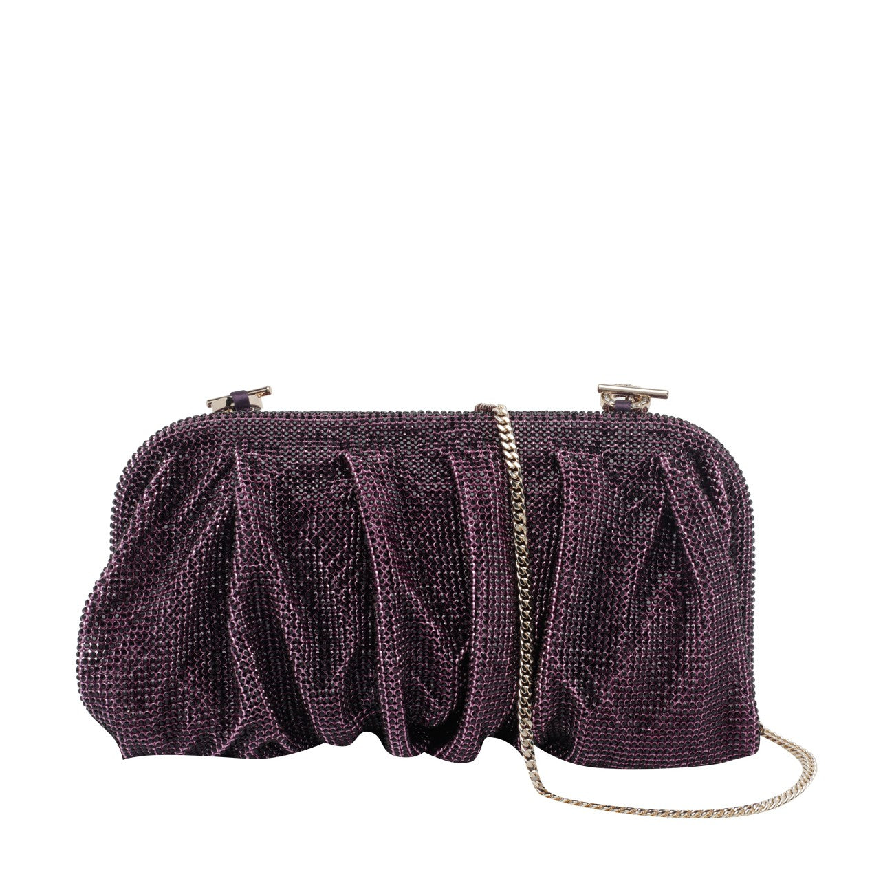 Benedetta Bruzziches Women Venus Clutch BENEDETTA BRUZZICHES