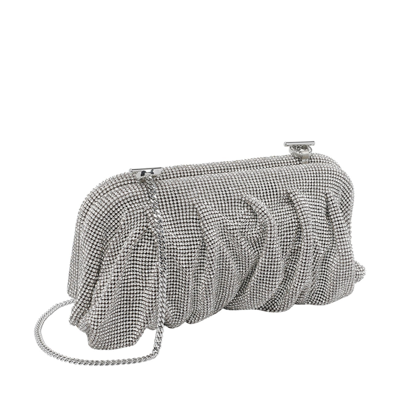 Benedetta Bruzziches Women Venus La Grande Clutch BENEDETTA BRUZZICHES
