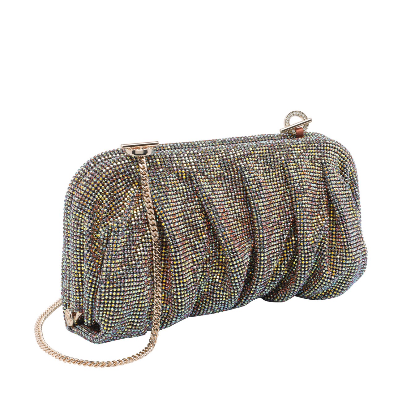 Benedetta Bruzziches Women Venus La Grande Pochette BENEDETTA BRUZZICHES