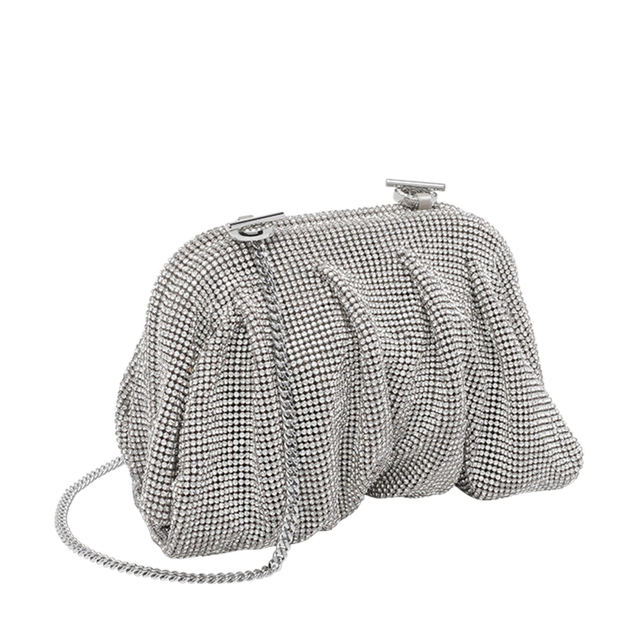 Benedetta Bruzziches Women Venus La Petite Clutch BENEDETTA BRUZZICHES