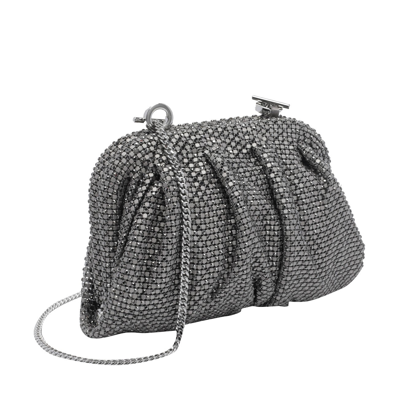 Benedetta Bruzziches Women Venus La Petite Clutch BENEDETTA BRUZZICHES