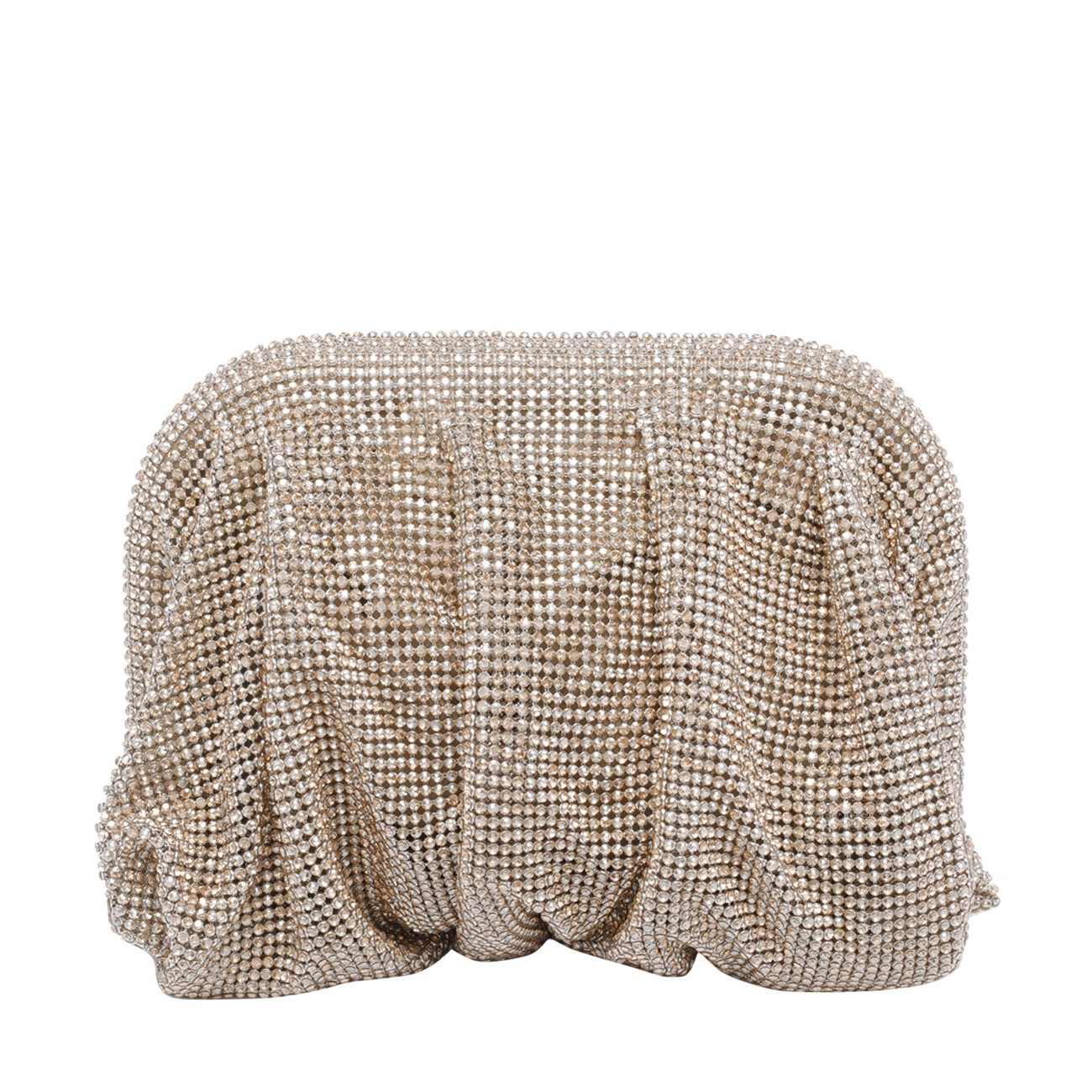 Benedetta Bruzziches Women Venus La Petite Clutch BENEDETTA BRUZZICHES