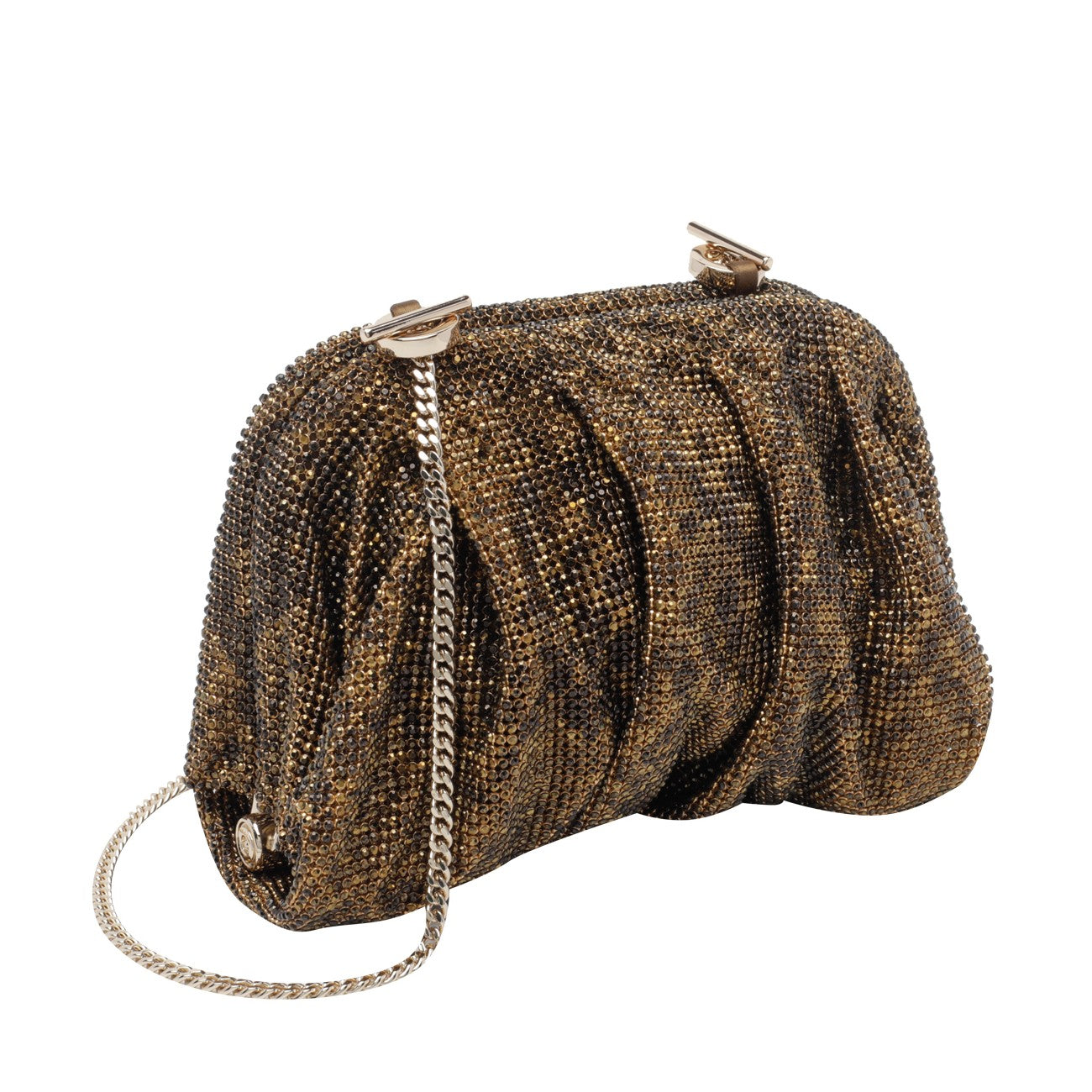 Benedetta Bruzziches Women Venus La Petite Clutch BENEDETTA BRUZZICHES