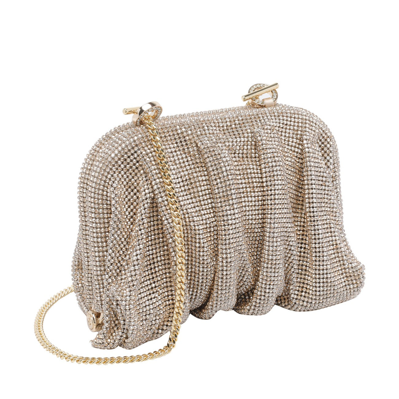 Benedetta Bruzziches Women Venus La Petite Clutch BENEDETTA BRUZZICHES