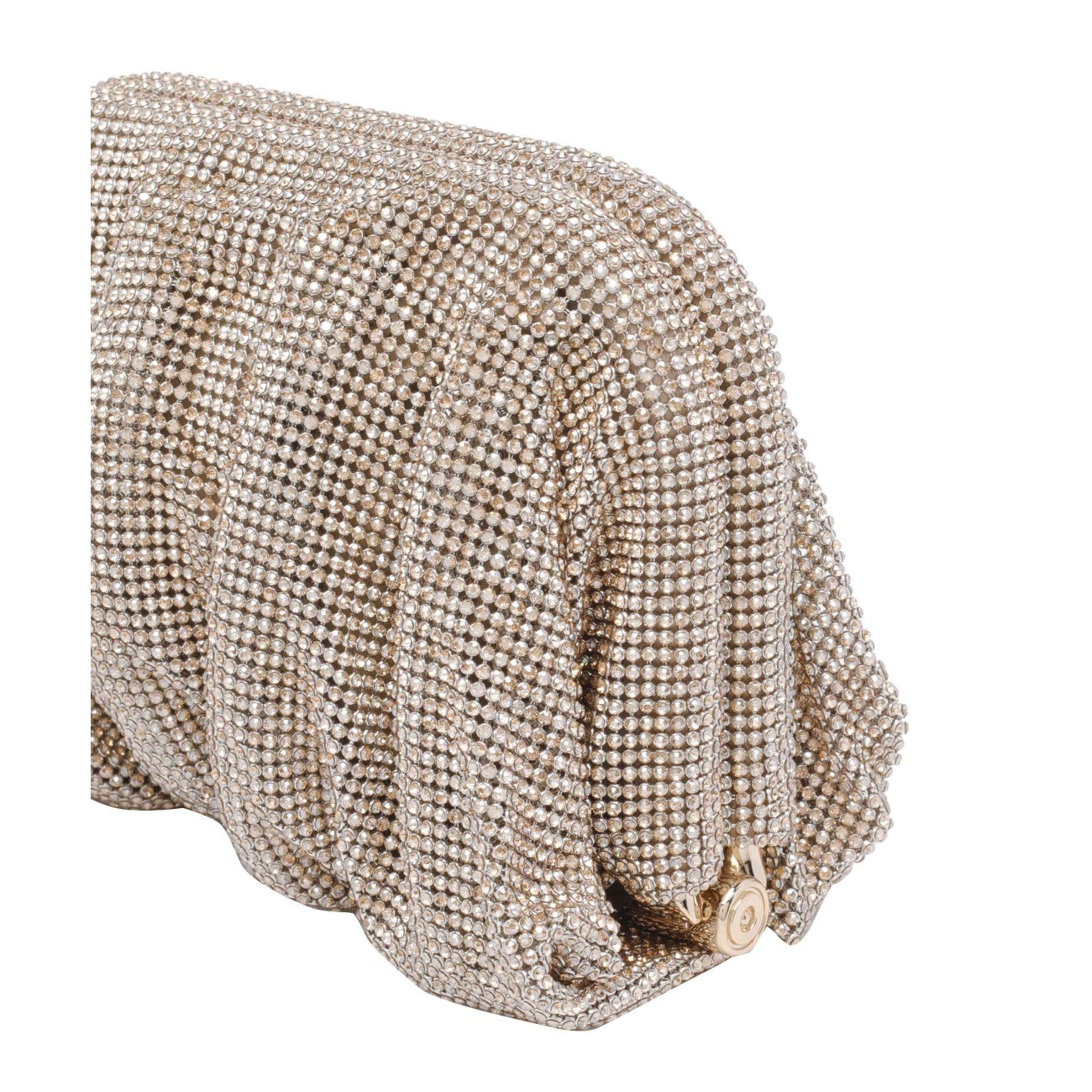 Benedetta Bruzziches Women Venus La Petite Clutch BENEDETTA BRUZZICHES
