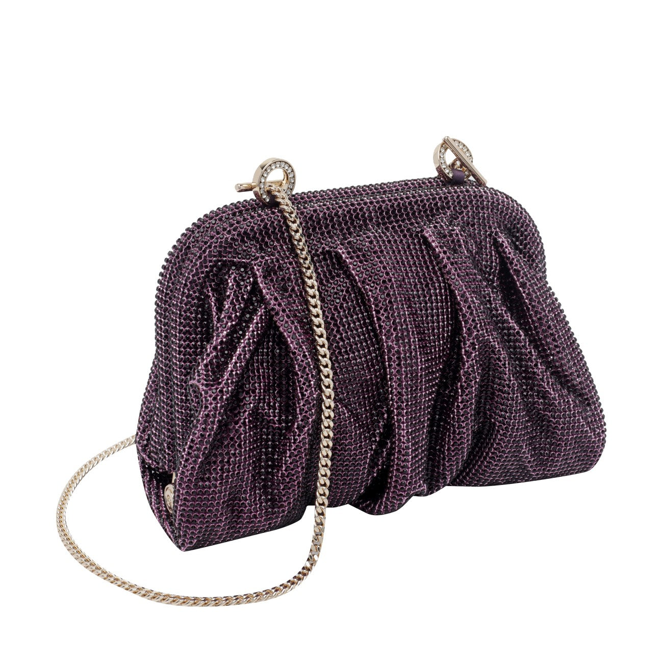 Benedetta Bruzziches Women Venus La Petite Clutch BENEDETTA BRUZZICHES