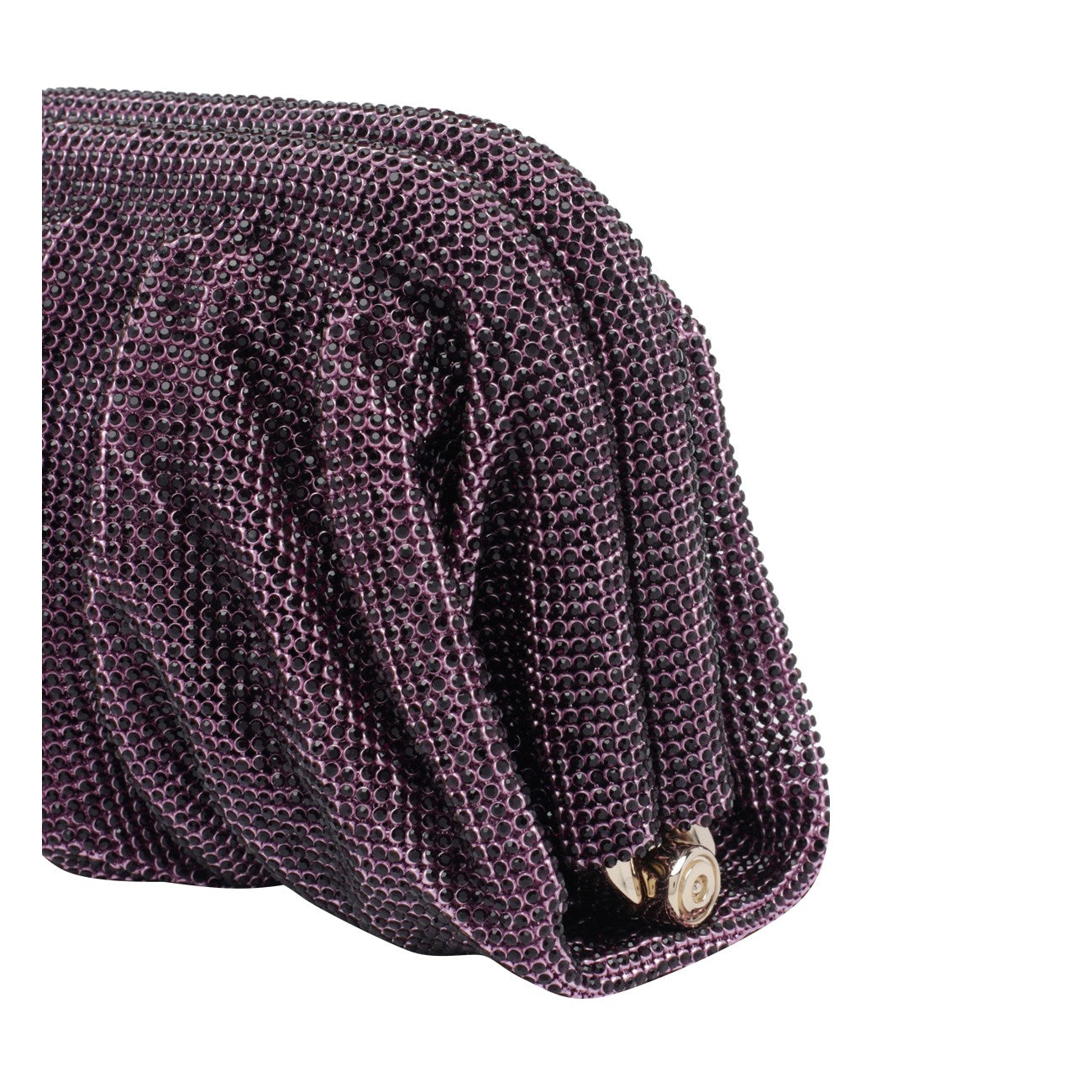 Benedetta Bruzziches Women Venus La Petite Clutch BENEDETTA BRUZZICHES