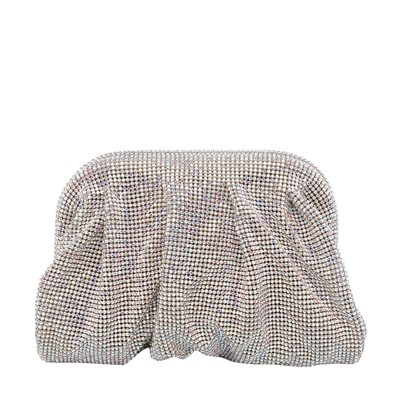 Benedetta Bruzziches Women Venus La Petite Pochette BENEDETTA BRUZZICHES