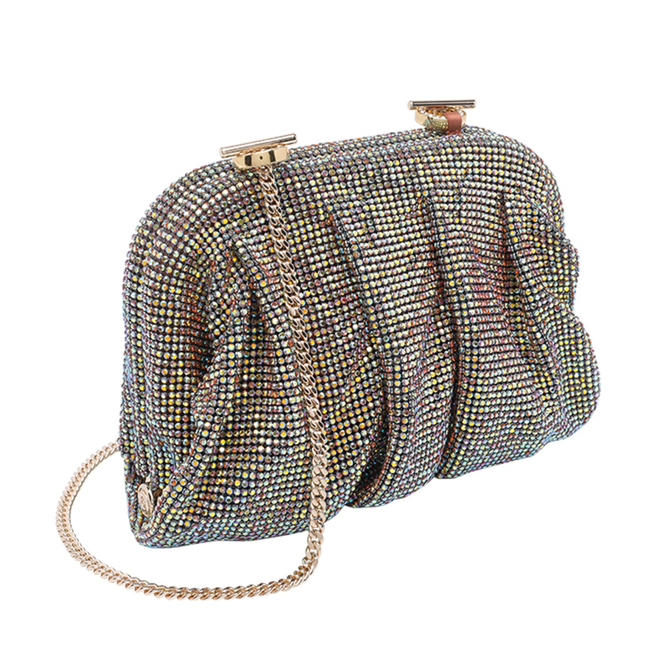 Benedetta Bruzziches Women Venus La Petite Pochette BENEDETTA BRUZZICHES