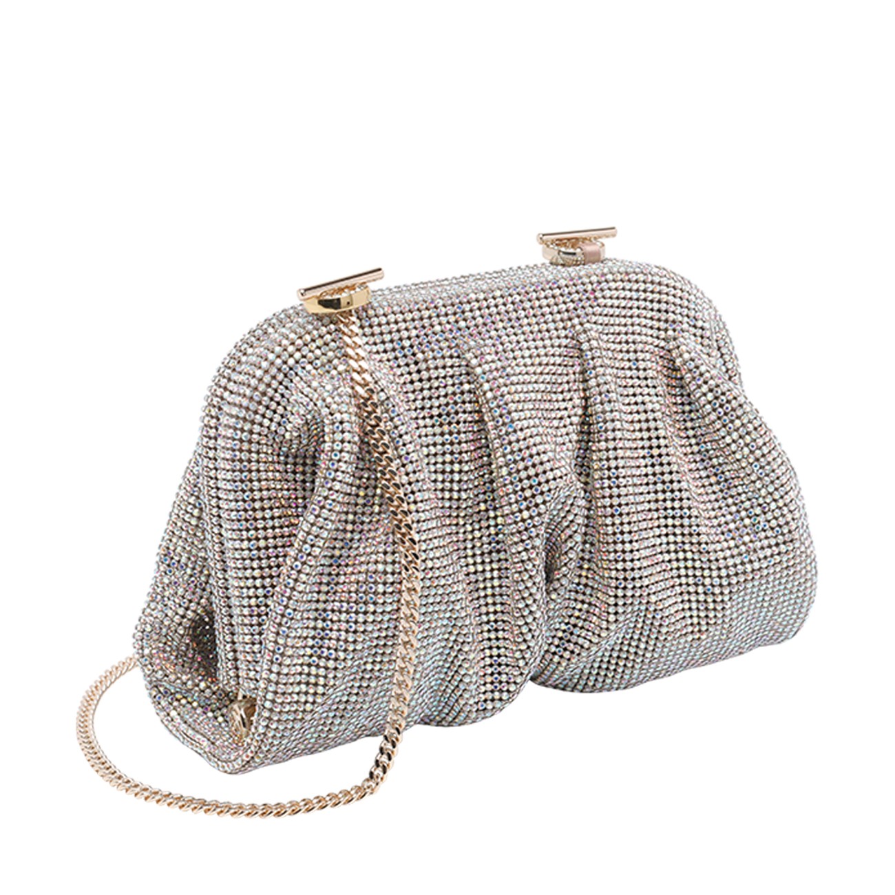 Benedetta Bruzziches Women Venus La Petite Pochette BENEDETTA BRUZZICHES