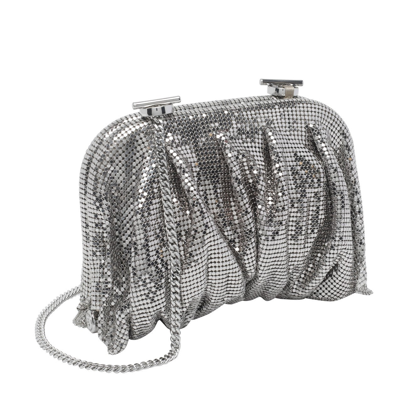 Benedetta Bruzziches Women Venus La Petite Pochette BENEDETTA BRUZZICHES