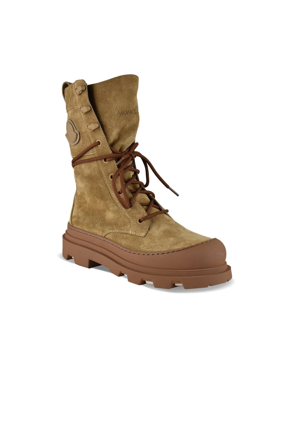 Moncler Women Vera Boots MONCLER