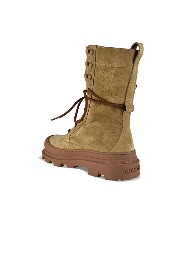 Moncler Women Vera Boots MONCLER