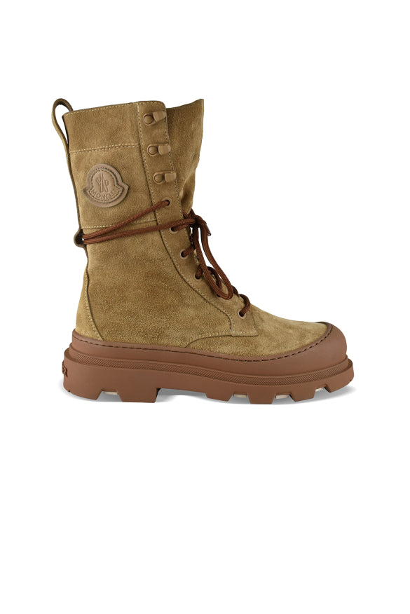 Moncler Women Vera Boots MONCLER