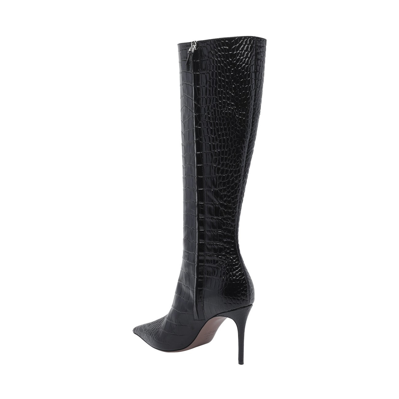 Paris Texas Women Vera Boots PARIS TEXAS