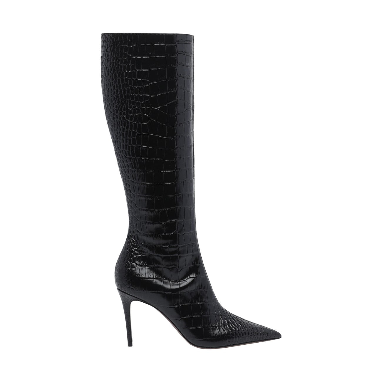 Paris Texas Women Vera Boots PARIS TEXAS
