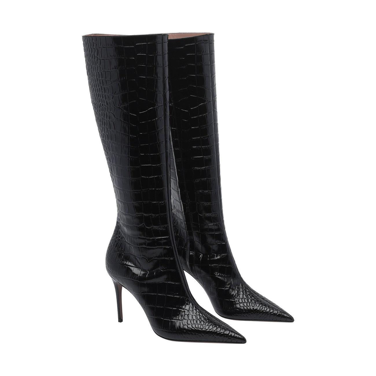 Paris Texas Women Vera Boots PARIS TEXAS