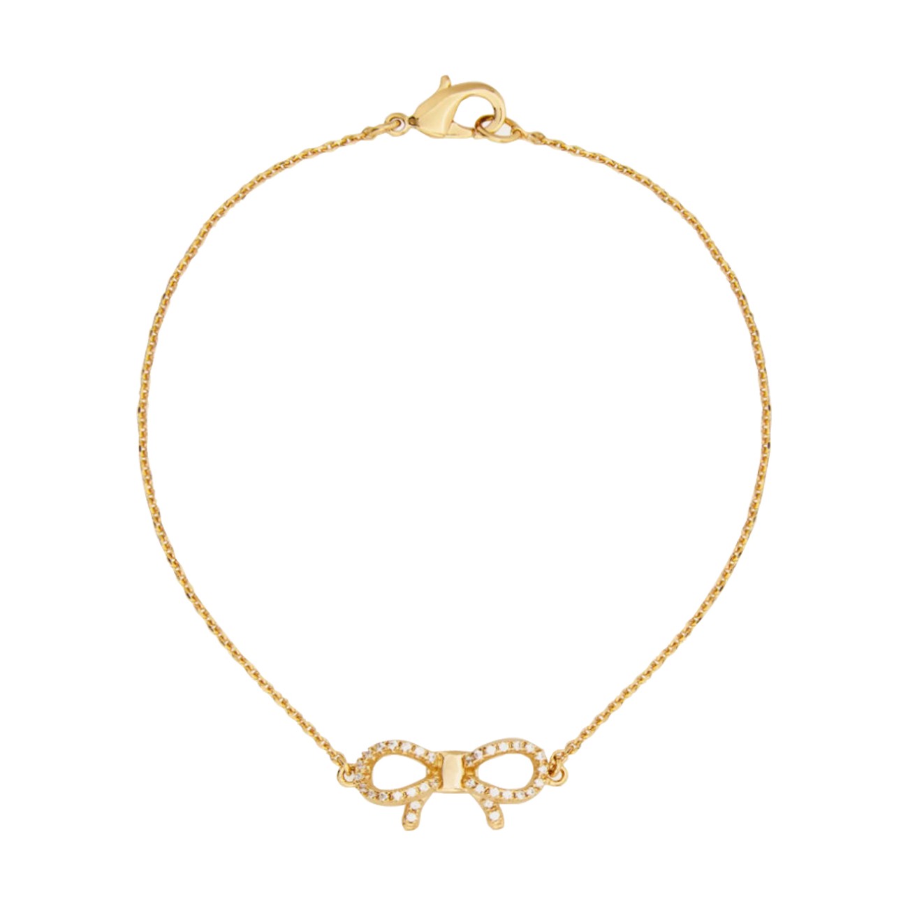 Ferragamo Women Vera Bow Bracelet FERRAGAMO