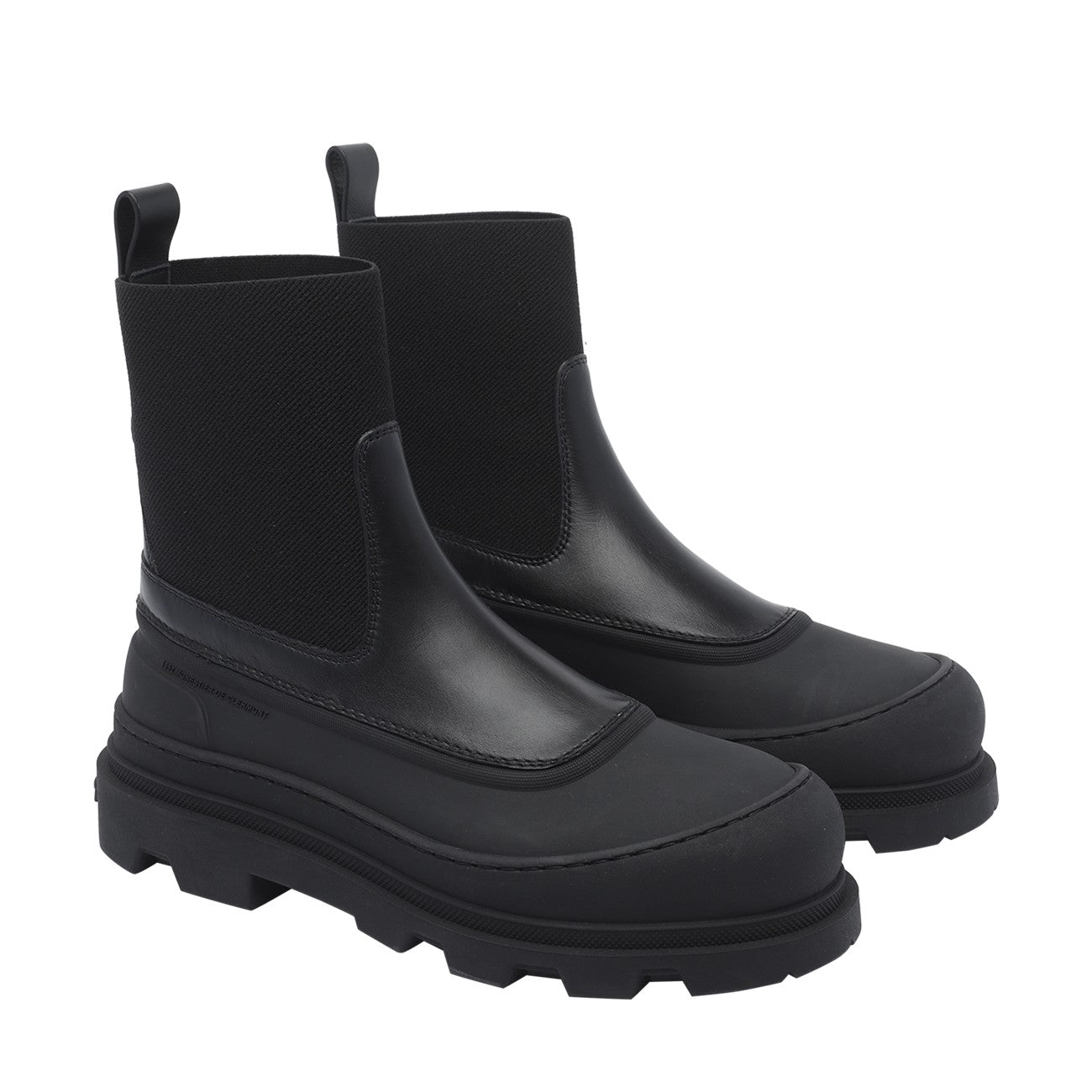 Moncler Women Vera Edge Ankle Boots MONCLER