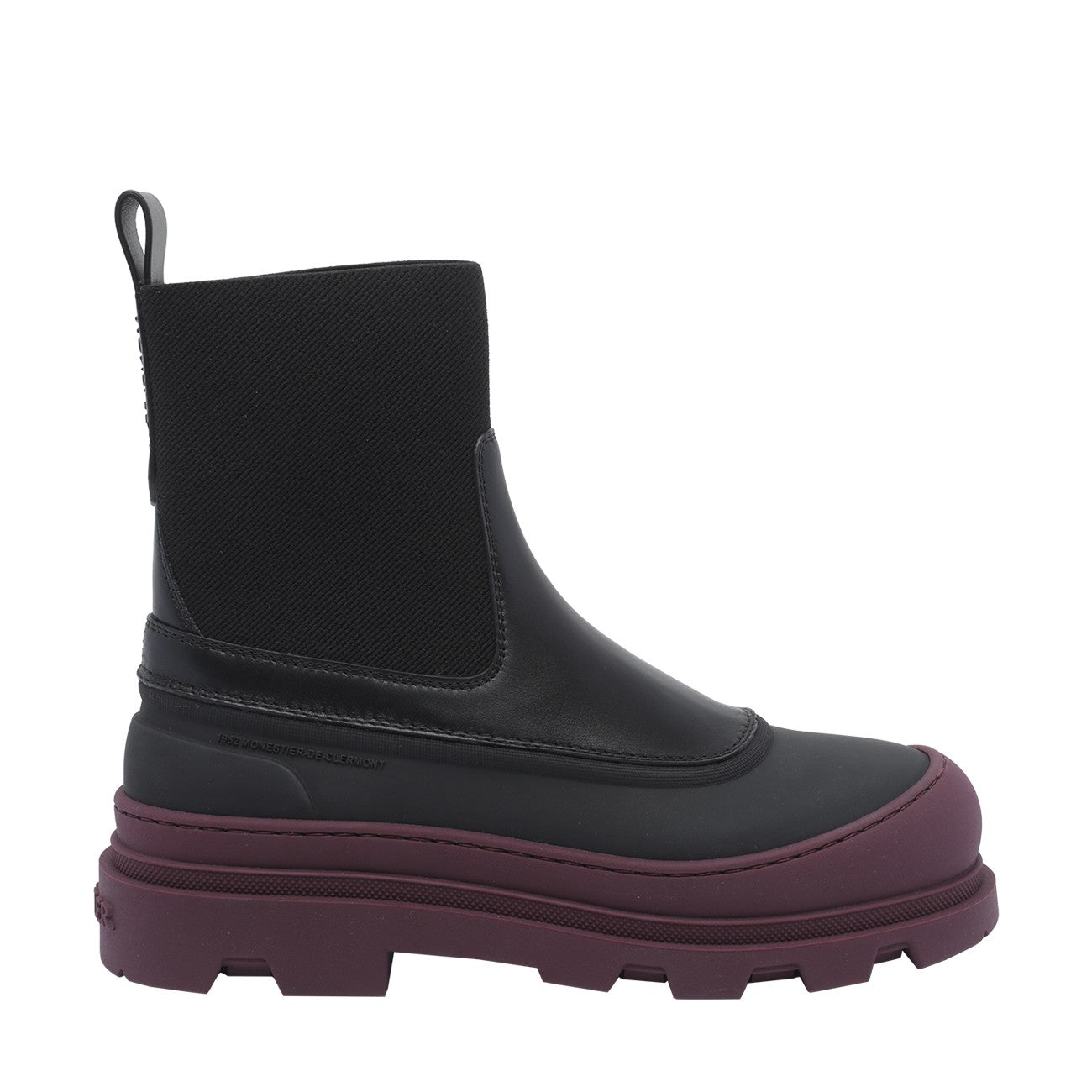 Moncler Women Vera Edge Ankle Boots MONCLER