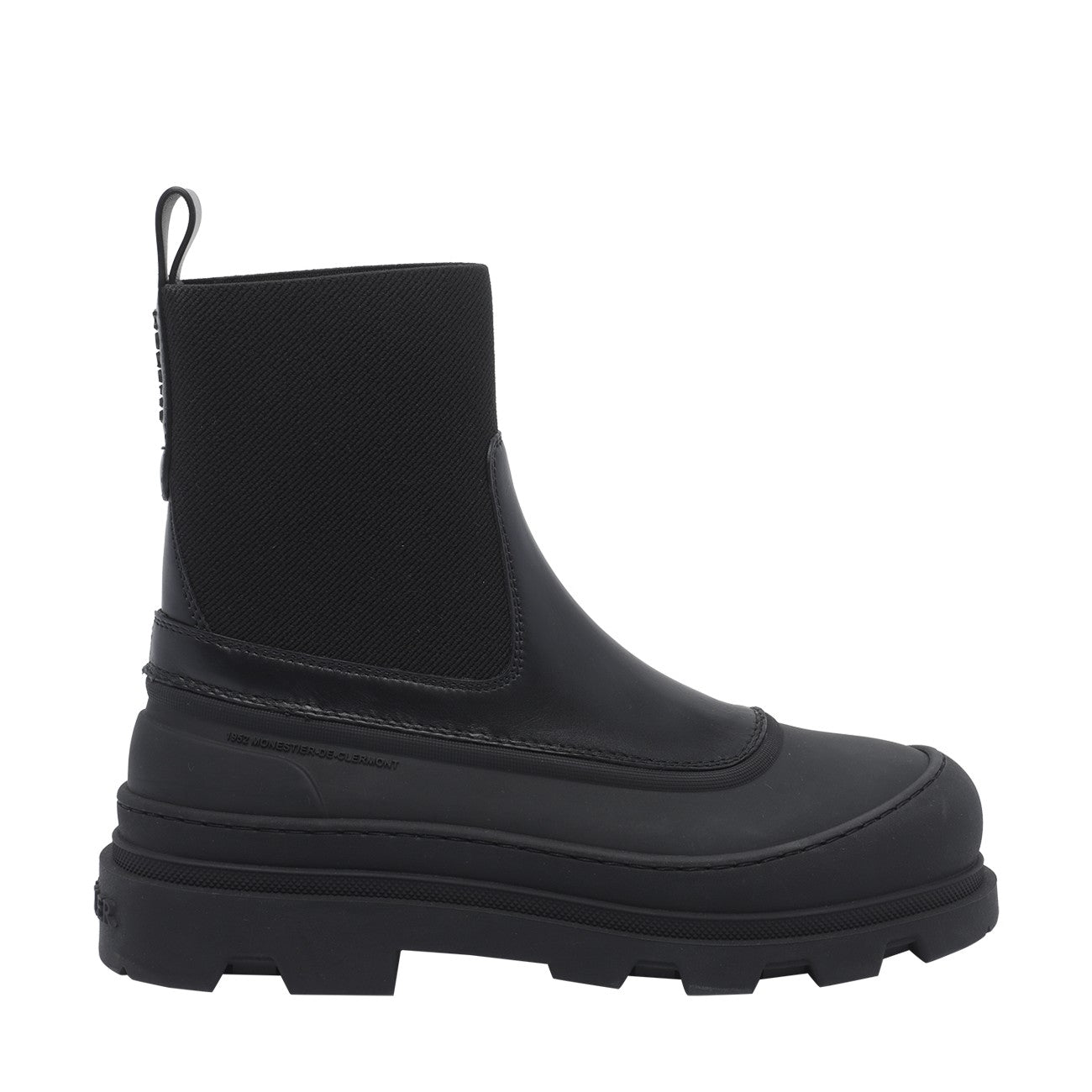 Moncler Women Vera Edge Ankle Boots MONCLER