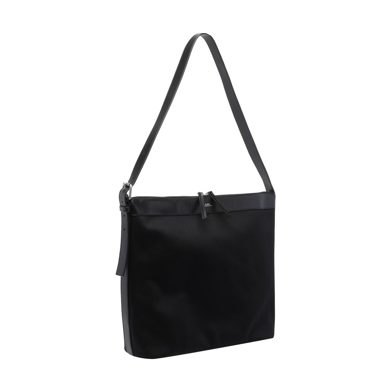 A.P.C. Men Vera Maxi Messenger Bag A.P.C.