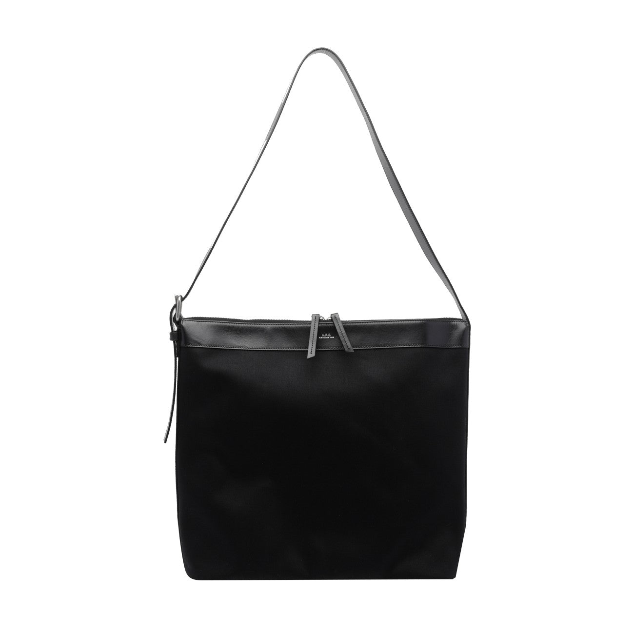 A.P.C. Men Vera Maxi Messenger Bag A.P.C.