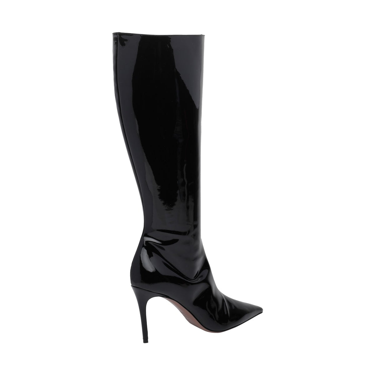 Paris Texas Women Vera Pump Boots PARIS TEXAS