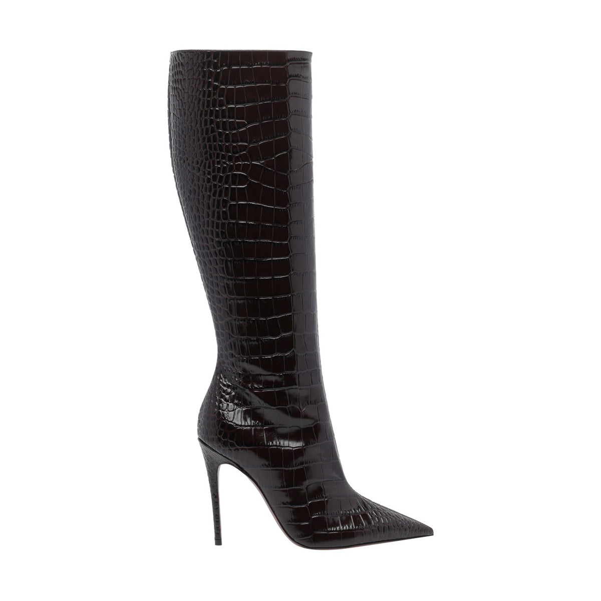 Paris Texas Women Vera Pump Boots PARIS TEXAS