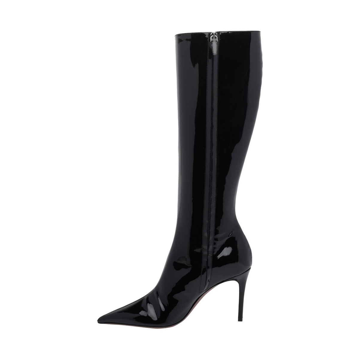 Paris Texas Women Vera Pump Boots PARIS TEXAS