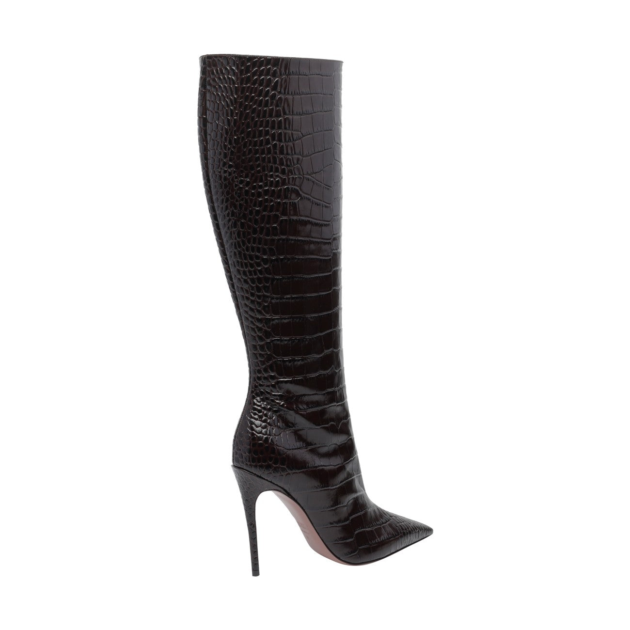 Paris Texas Women Vera Pump Boots PARIS TEXAS