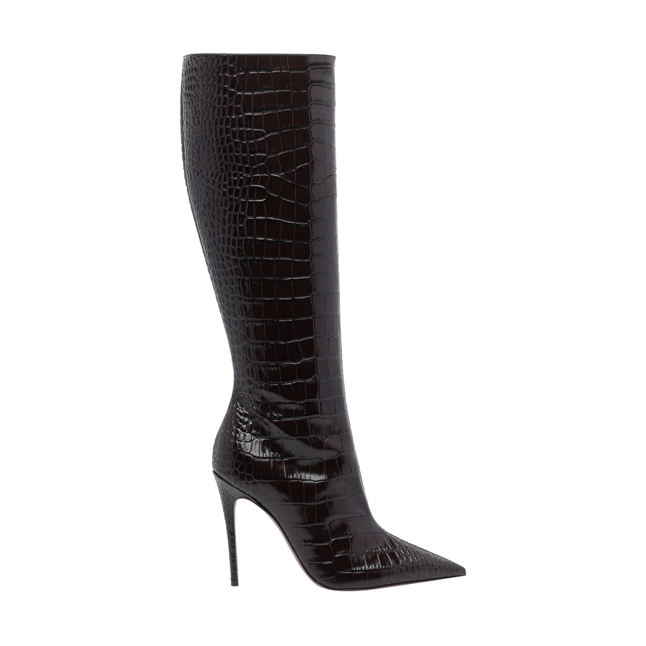Paris Texas Women Vera Pump Boots PARIS TEXAS